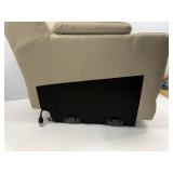 LIPPERT RV CENTER CONSOLE