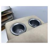 LIPPERT RV CENTER CONSOLE