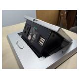 LIPPERT RV CENTER CONSOLE