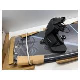 FULL THROTTLE WAKEBOARD