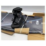 FULL THROTTLE WAKEBOARD