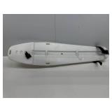 TAYLOR MADE PONTOON FENCE SAVER