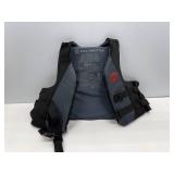 FULL THROTTLE LIFE JACKET