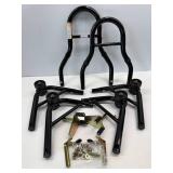 EXTREME MAX SPORT BIKE STAND