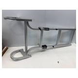 EXTREME MAX PONTOON LADDER