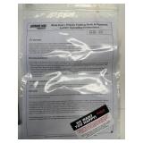 EXTREME MAX PONTOON LADDER