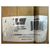 EXTREME MAX PONTOON LADDER