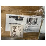 EXTREME MAX BEACH SPIKE ANCHOR