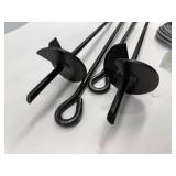 TIE DOWN EYE ANCHOR KIT