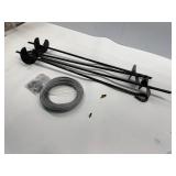 TIE DOWN EYE ANCHOR KIT