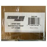 EXTREME MAX FRONT STAND