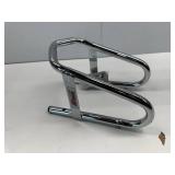 EXTREME MAX MOTORCYCLE WHEEL CHOCK