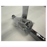 EXTREME MAX MOTORCYCLE WHEEL CHOCK