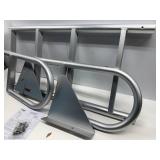 EXTREME MAX FLIP-UP DOCK LADDER