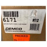 DEMCO CAPTURE PLATE KIT