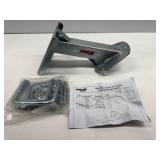 EXTREME MAX SPARE TIRE CARRIER