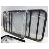 QUICK PRODUCTS RV BUMPER MOUNTED BIKE RACK