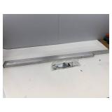 BROPHY ALUMINUM HAND RAIL