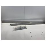 BROPHY ALUMINUM HAND RAIL