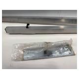 BROPHY ALUMINUM HAND RAIL