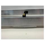 BROPHY ALUMINUM HAND RAIL