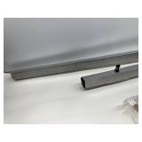 BROPHY ALUMINUM HAND RAIL