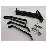 EXTREME MAX LAWN TRACTOR HITCH