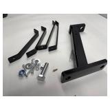 EXTREME MAX LAWN TRACTOR HITCH