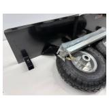 EXTREME MAX PANEL MOVING DOLLY