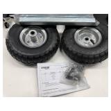 EXTREME MAX PANEL MOVING DOLLY