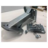 EXTREME MAX SPARE TIRE CARRIER