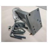 EXTREME MAX SPARE TIRE CARRIER