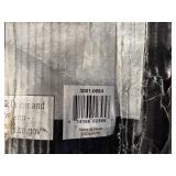 EXTREME MAX SPARE TIRE CARRIER