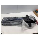 EXTREME MAX MOTORCYCLE DOLLY. NO CHOCK.