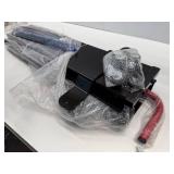 EXTREME MAX MOTORCYCLE DOLLY. NO CHOCK.