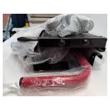 EXTREME MAX MOTORCYCLE DOLLY. NO CHOCK.