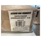 EXTREME MAX 10LB DOWNRIGGER