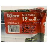 LIPPERT SOLERA SUPER SHADE