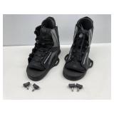 AIRHEAD WAKEBOARD BOOTS / BINDINGS