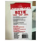 AIRHEAD WAKEBOARD BOOTS / BINDINGS