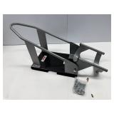 EXTREME MAX MOTORCYLE WHEEL CHOCK