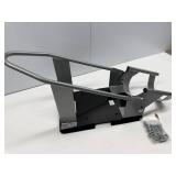 EXTREME MAX MOTORCYLE WHEEL CHOCK