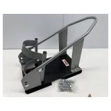 EXTREME MAX MOTORCYLE WHEEL CHOCK