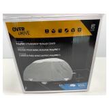 POLYPRO TEARDROP TRAILER COVER