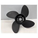 RUBEX SOLAS PROPELLER