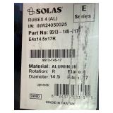 RUBEX SOLAS PROPELLER