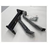 EXTREME MAX LAWN TRACTOR HITCH