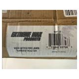 EXTREME MAX LAWN TRACTOR HITCH