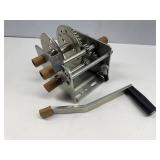 FULTON TRAILER WENCH