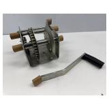 FULTON TRAILER WENCH